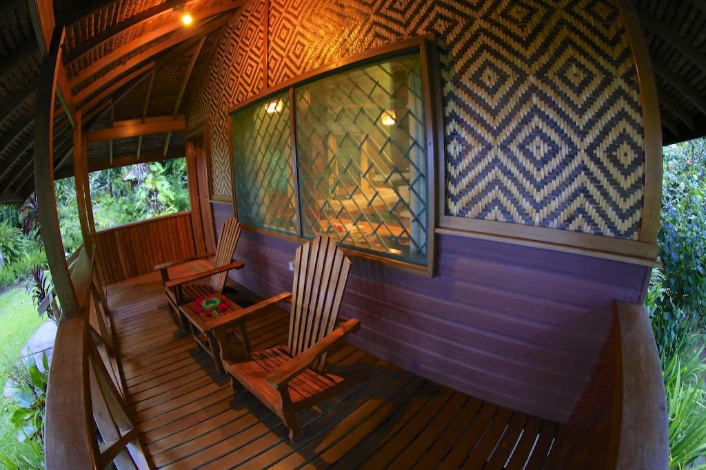 Walindi Plantation Resort Кимбе Номер фото