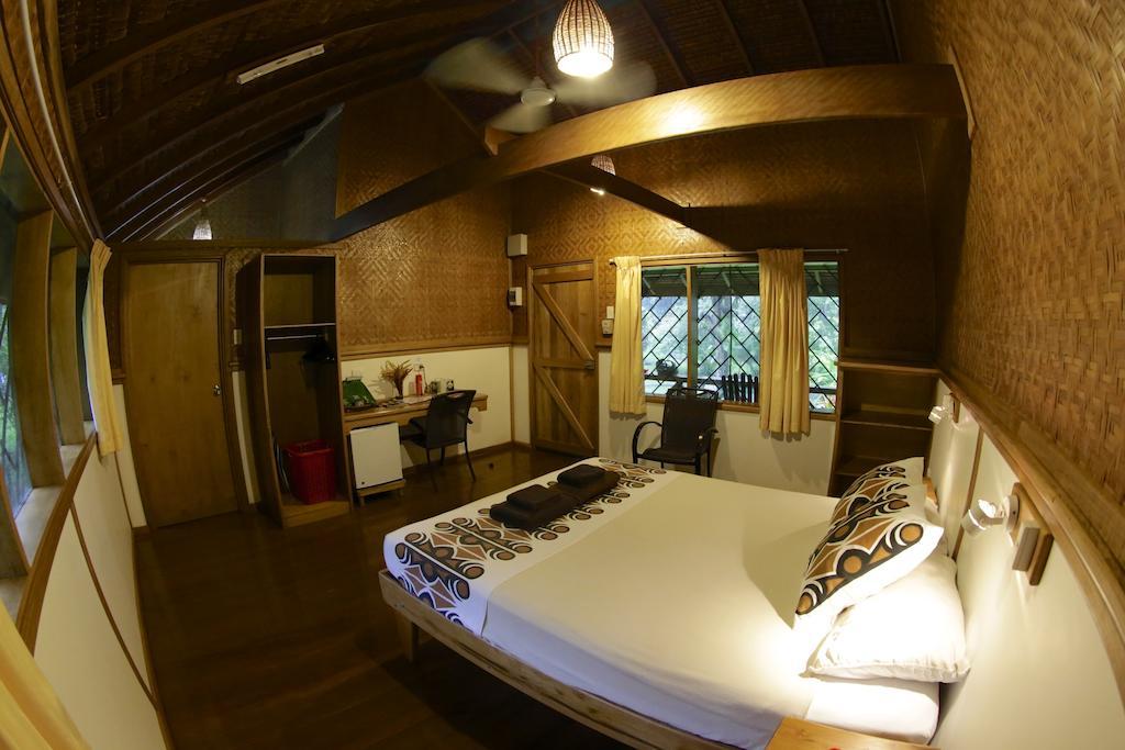 Walindi Plantation Resort Кимбе Номер фото