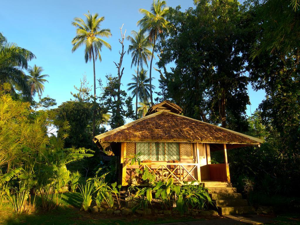 Walindi Plantation Resort Кимбе Номер фото