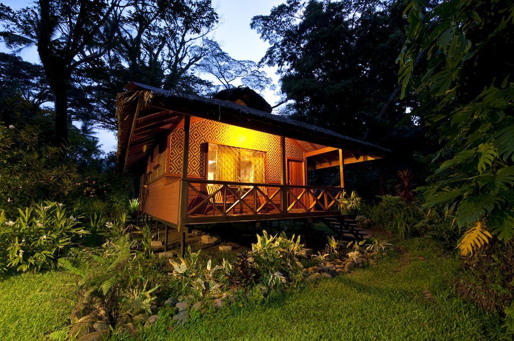 Walindi Plantation Resort Кимбе Номер фото