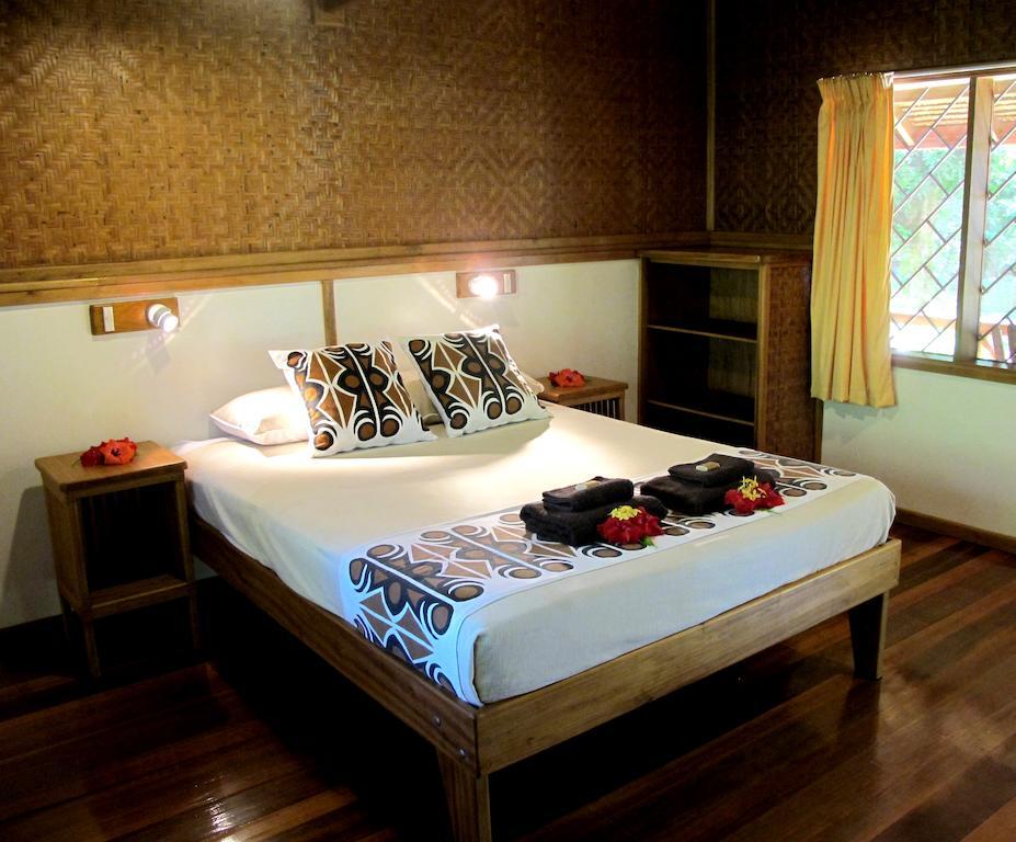 Walindi Plantation Resort Кимбе Номер фото